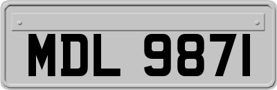 MDL9871