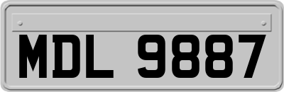 MDL9887