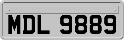 MDL9889