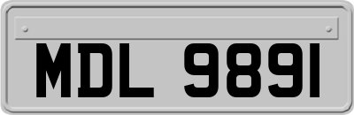 MDL9891