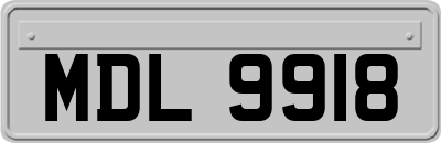 MDL9918