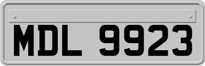 MDL9923