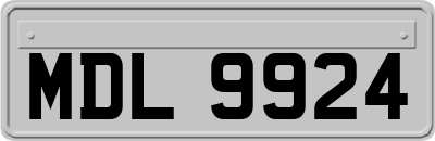 MDL9924