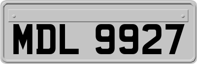 MDL9927