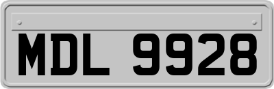 MDL9928