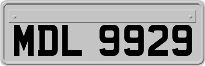 MDL9929