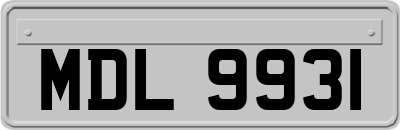 MDL9931