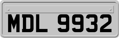 MDL9932