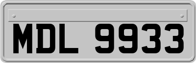 MDL9933