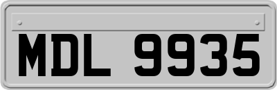 MDL9935