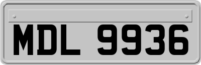 MDL9936