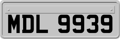 MDL9939
