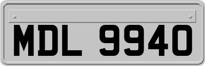 MDL9940