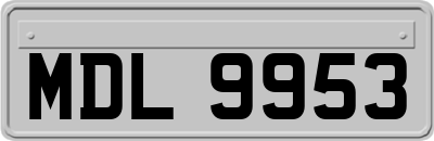 MDL9953