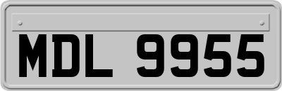 MDL9955