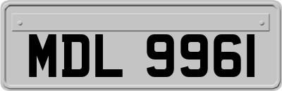 MDL9961