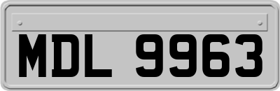 MDL9963