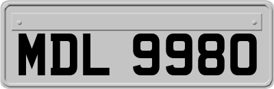 MDL9980