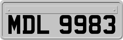 MDL9983