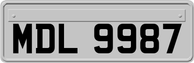 MDL9987