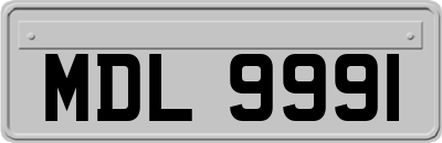 MDL9991