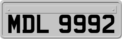 MDL9992