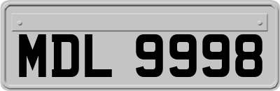 MDL9998