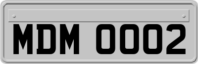 MDM0002
