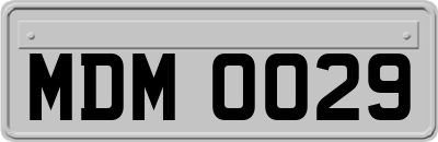 MDM0029