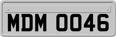 MDM0046