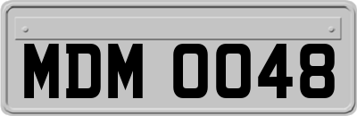 MDM0048