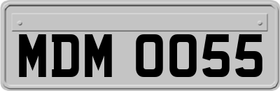 MDM0055
