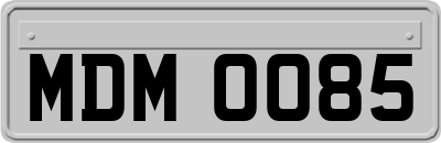 MDM0085