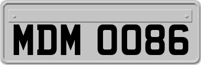 MDM0086