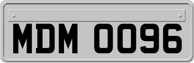MDM0096