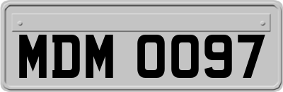MDM0097