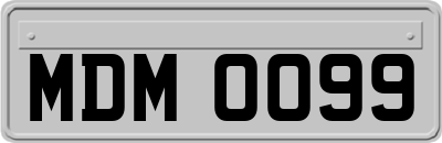MDM0099
