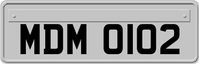 MDM0102