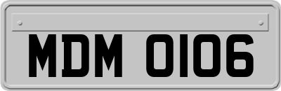 MDM0106