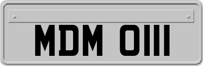 MDM0111