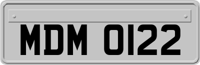 MDM0122