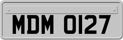 MDM0127