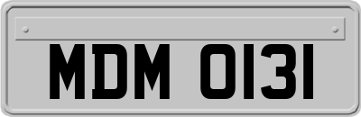 MDM0131