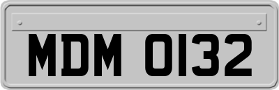 MDM0132