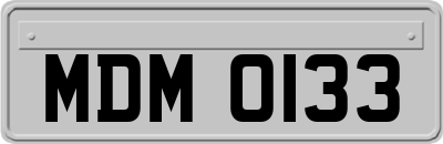 MDM0133