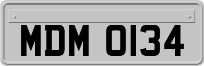 MDM0134