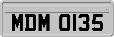 MDM0135