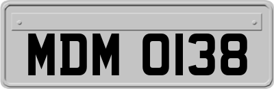 MDM0138