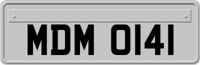 MDM0141