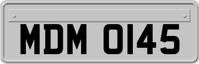 MDM0145